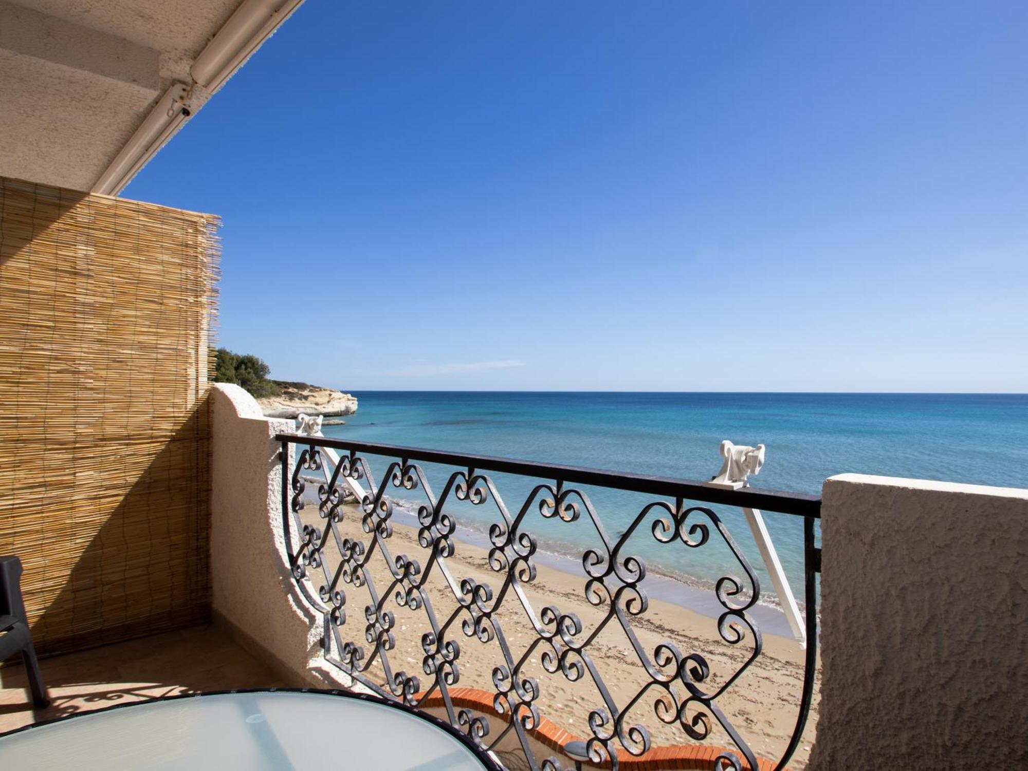 Villa Pinuccia Lido di Noto Exterior foto