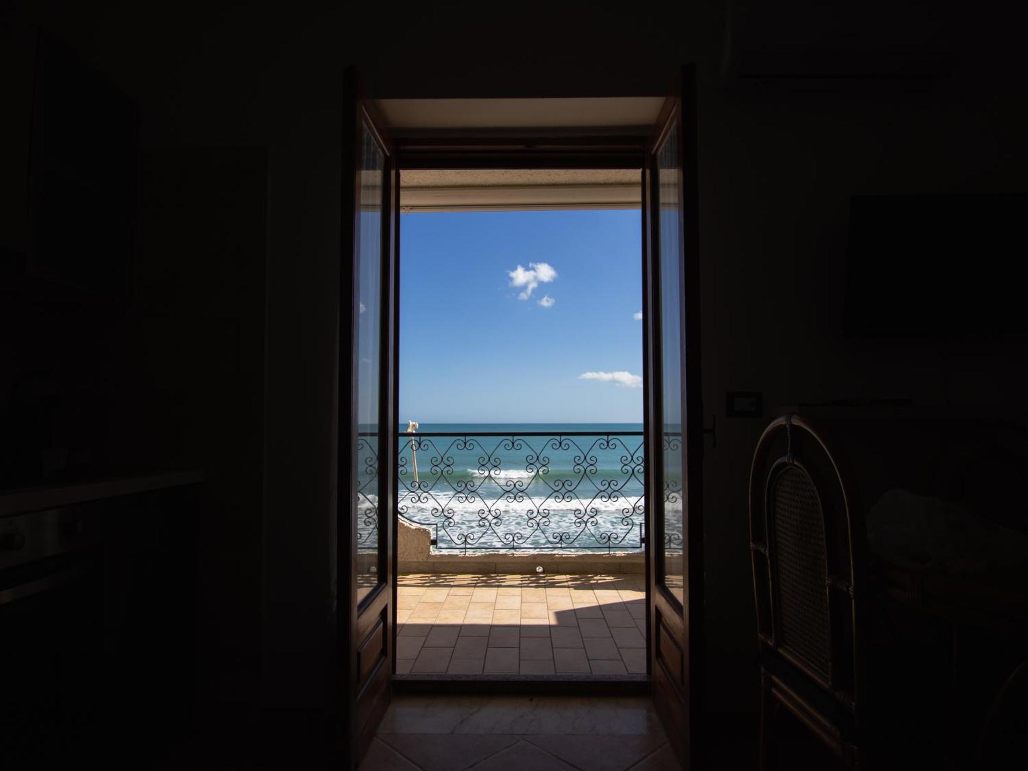 Villa Pinuccia Lido di Noto Exterior foto